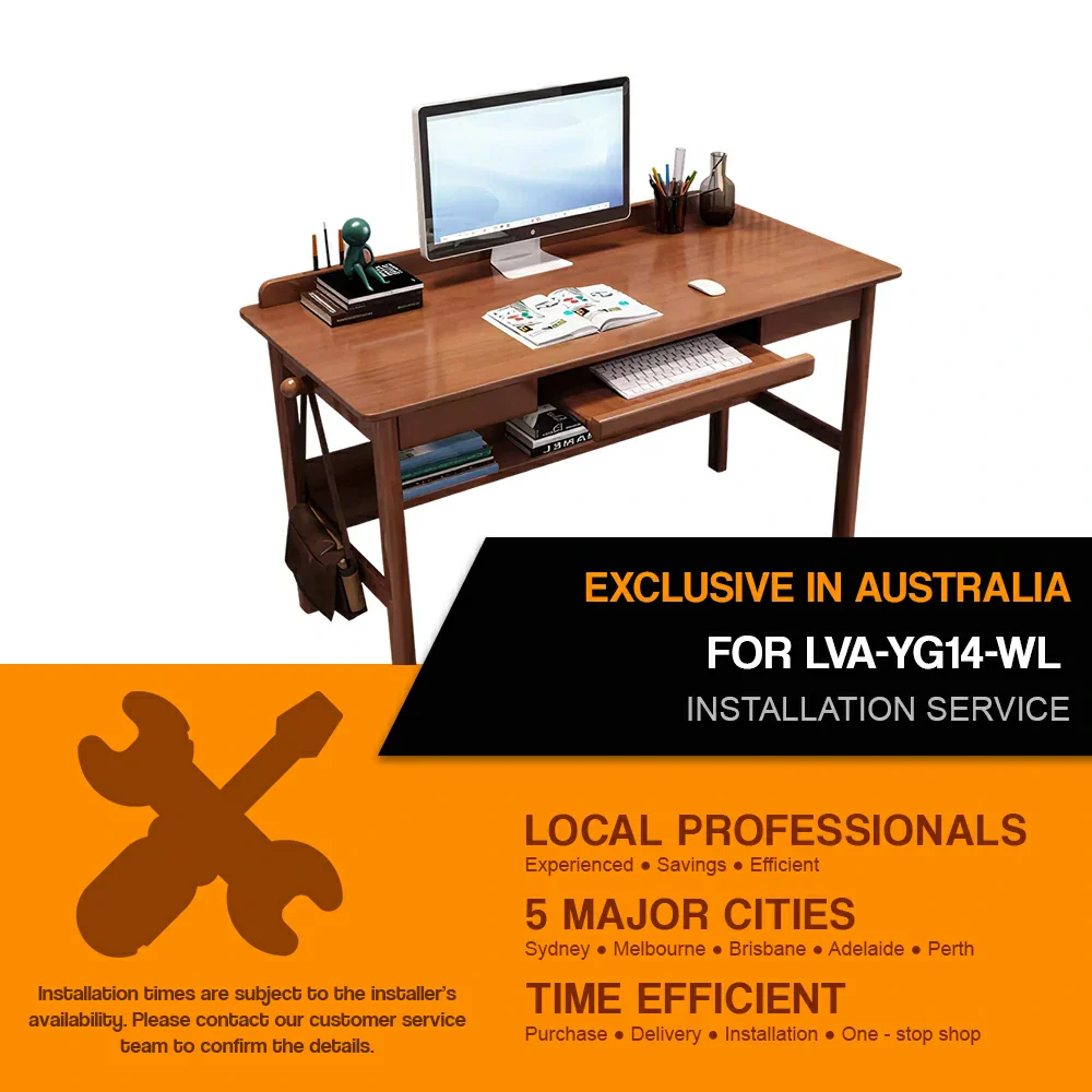 Installation Service For : LVA-YG14-WL - Image 2