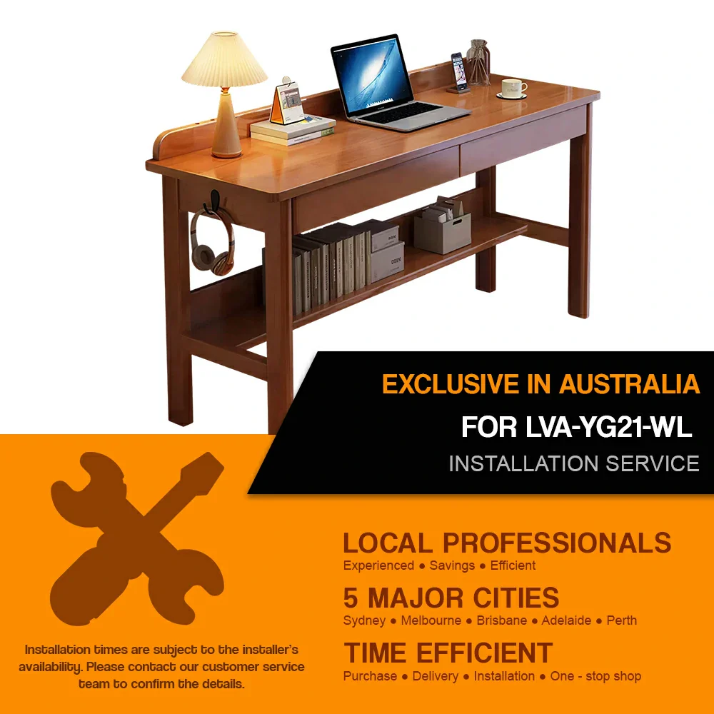 Installation Service For : LVA-YG21-WL - Image 2