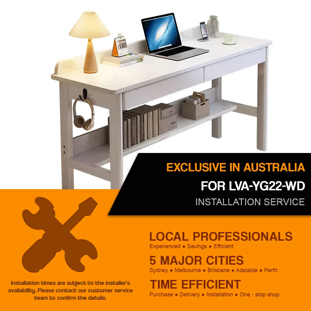 Installation Service For : LVA-YG22-WD - Image 2