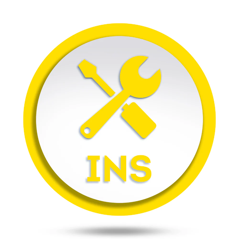 Installation Service For : LVA-YO01-HT-WD